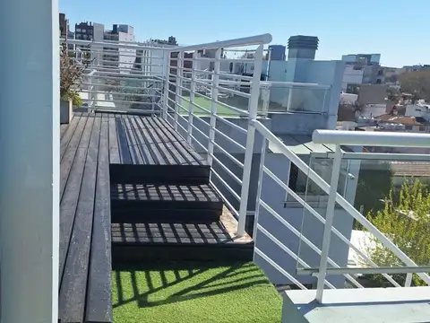 Departamento en Alquiler de 3 dormitorios