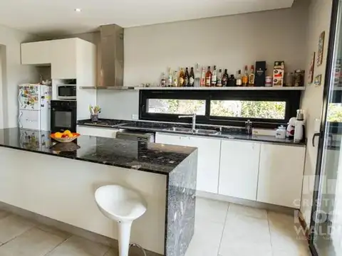Casa en Venta 3 años