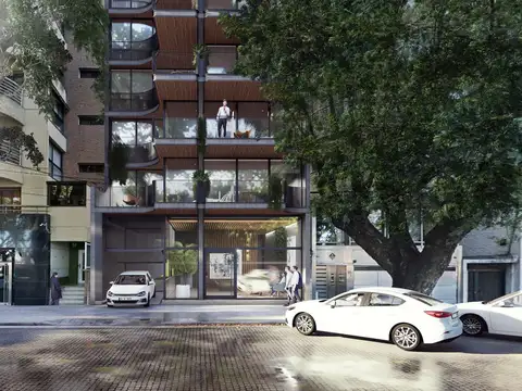Departamento en Venta 1 año