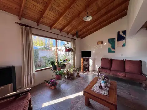Casa en Venta en El Bolsón, USD 145.000