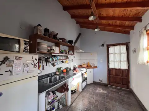 Casa en B° Obrero