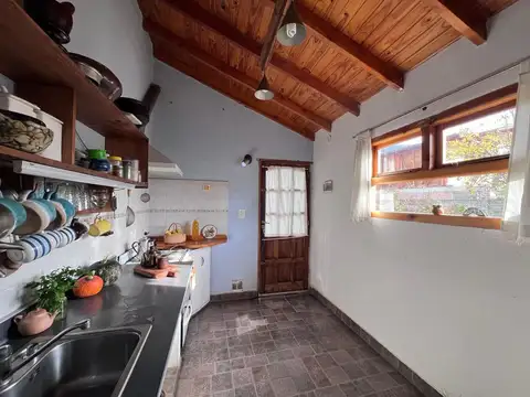 Américo Cárdenas 4200