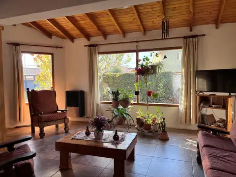 Casa en B° Obrero