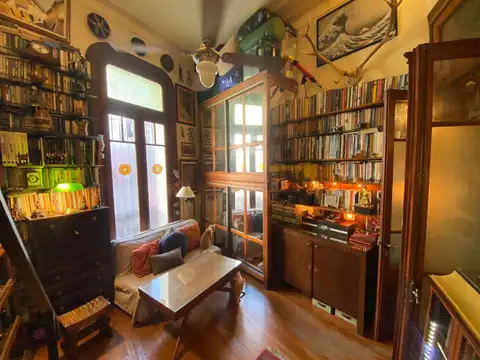 Precioso depto 2 ambientes en Almagro