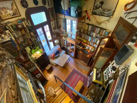 SANCHEZ DE BUSTAMANTE 200, Piso PB