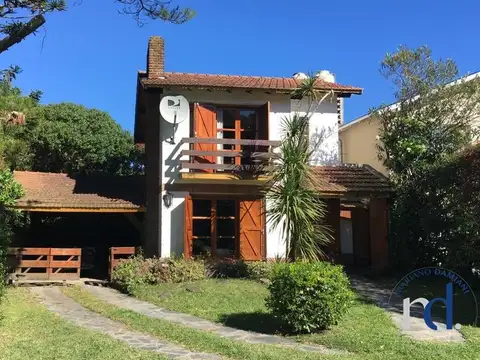 PH Casa en Venta en Pinamar Zona Centro Iglesia