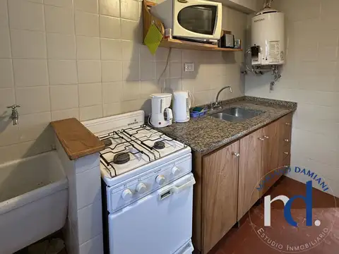 Depto Tipo Casa en Venta al Oeste
