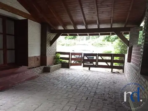 Depto Tipo Casa en Venta de 2 dormitorios