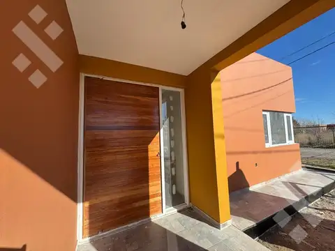 Casa en Venta 2 años