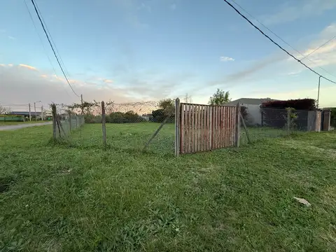 Terreno en venta en las acequias del aire roldan