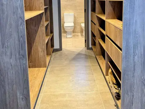 Departamento en Venta de 5 ambientes