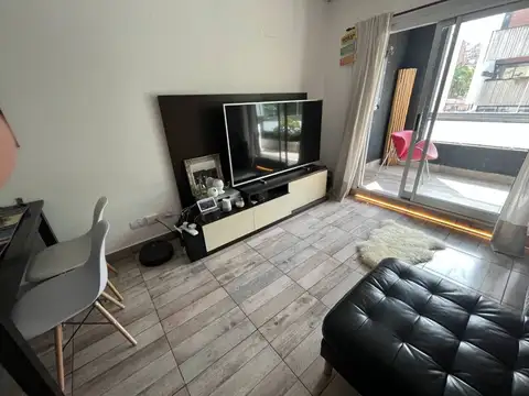 Departamento en Alquiler en Villa Crespo, $ 900.000