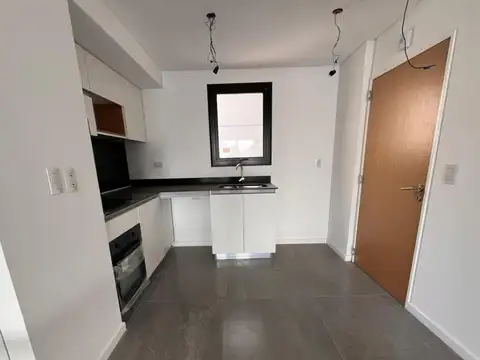Venta Monoambiente. En construcción. Recoleta