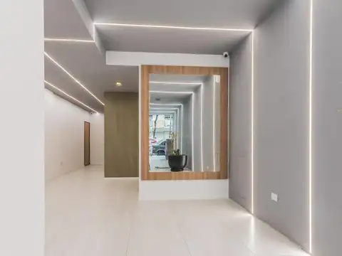 Departamento en Venta al Norte