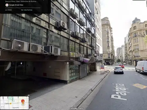 Paraná 700