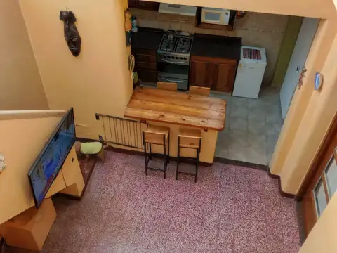 PH 5 AMB. VENTA PQUE. PATRICIOS C/TERRAZA-PARRILLA