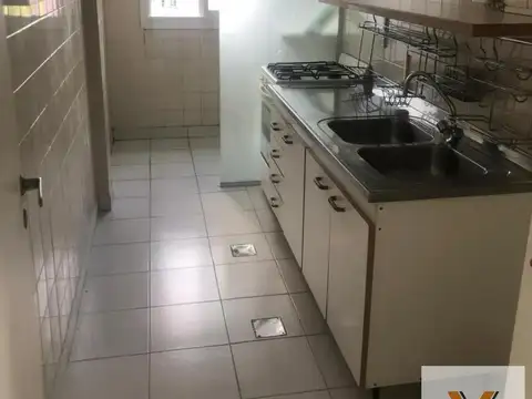 Departamento en Venta en Troncos del Talar, USD 68.000