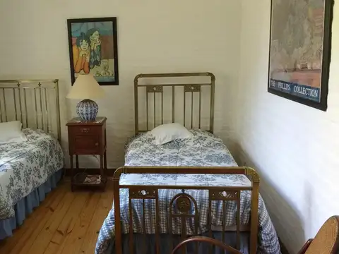 Casa en Alquiler de 4 dormitorios