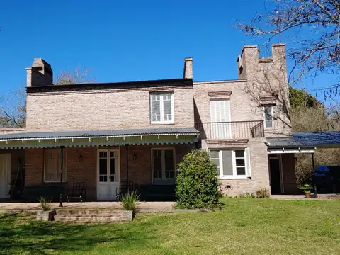 Casa para Alquilar en Estancia Benquerencia - Temporada