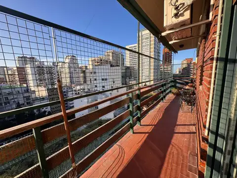 Departamento en Venta de 3 dormitorios