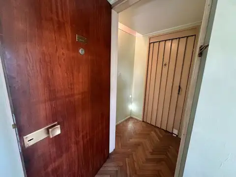 Departamento en Venta en Belgrano, USD 310.000