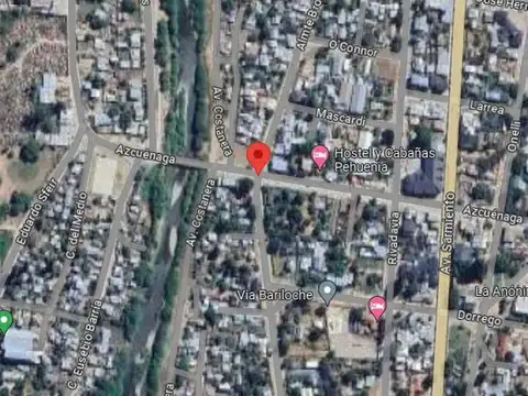 Casa en venta - 4 Dormitorios 2 Baños - 1.229,44Mts2 - El Bolsón