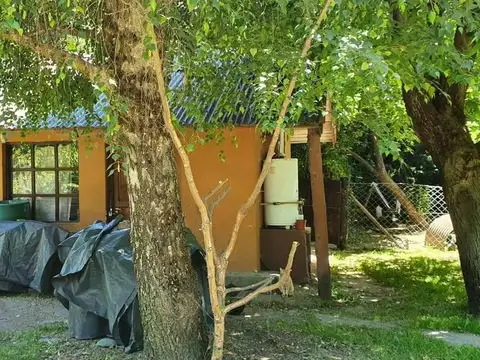 Casa en Venta al Sur