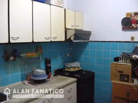 Depto Tipo Casa en Venta de 4 dormitorios
