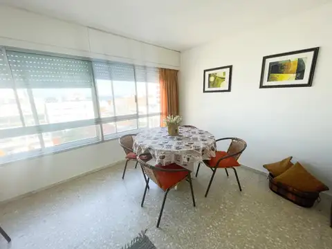 Departamento en Alquiler Temporal en Punta del Este, $ 4.500