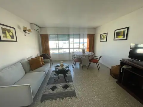 Departamento en Alquiler Temporal de 4 ambientes