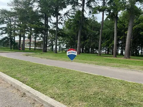 Terreno en Venta de 1578,0 m2