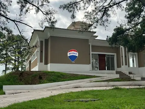 VENTA DE TERRENO EN EXALTACION ACEPTA PERMUTA