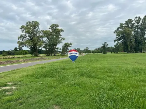 Terreno en Venta en Exaltacion de la Cruz, USD 49.000