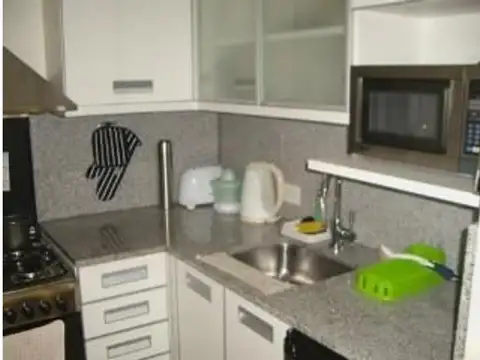 Departamento en Alquiler Temporal de 1 dormitorio