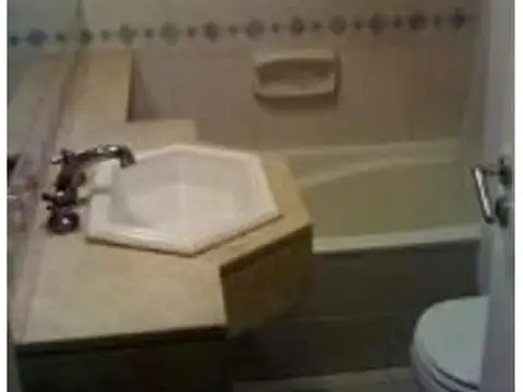 Departamento en Alquiler Temporal 40 años