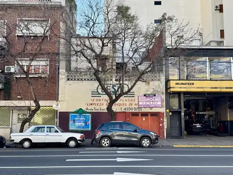 Terreno en Venta en Constitución, USD 450.000