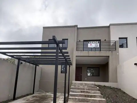 Casa en Venta A Estrenar