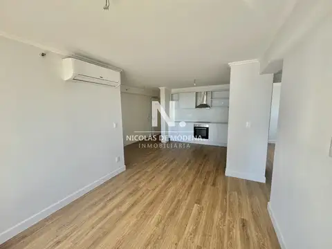 SEA GARDEN a estrenar 3 dormitorios y todos los amenities