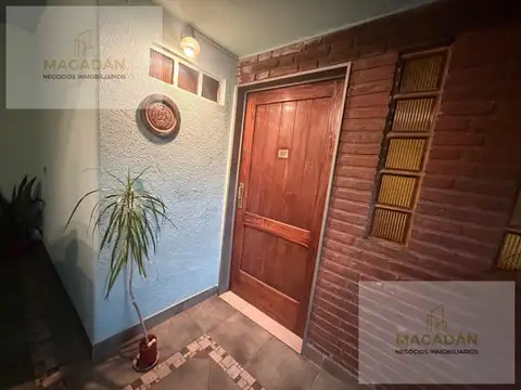 Depto Tipo Casa en Venta de 3 dormitorios