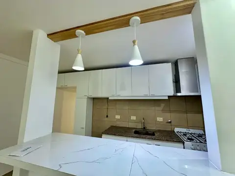 Depto Tipo Casa en Venta de 4 ambientes