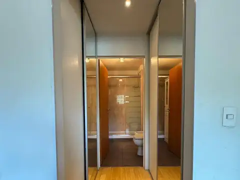 Departamento en Venta en Villa del Parque, USD 300.000