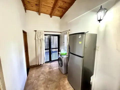 Casa en Venta 55 años