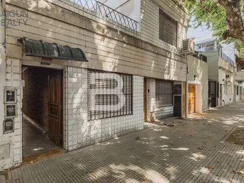 Depto Tipo Casa en Venta de 2 dormitorios