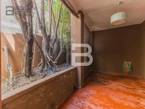 Depto Tipo Casa en Venta en Villa del Parque, USD 159.000