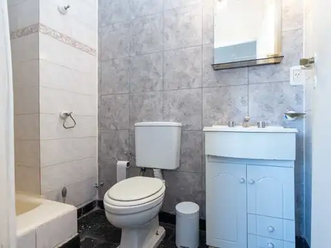 Departamento en Venta en Caballito, USD 66.000