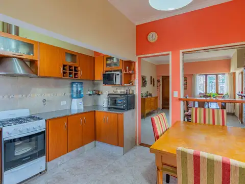 Depto Tipo Casa en Venta 16 años