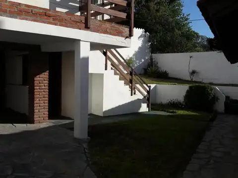 Departamentos en venta - 3UFs - Villa Gesell
