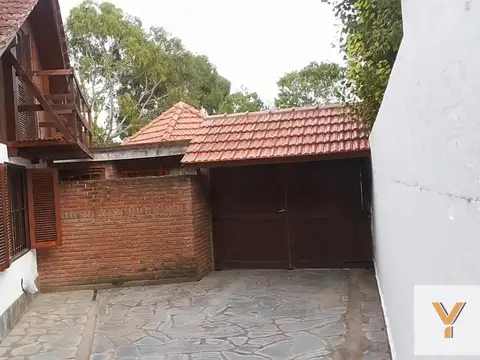 Departamento en Venta de 6 ambientes
