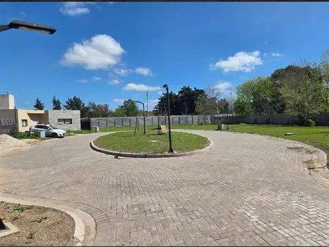 Nvr Oportunidad Venta De Lote Del Viso 6500