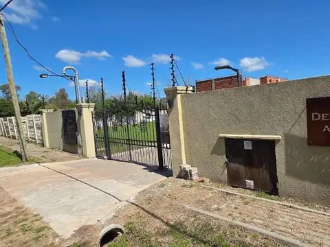 Terreno en Venta de 532,0 m2